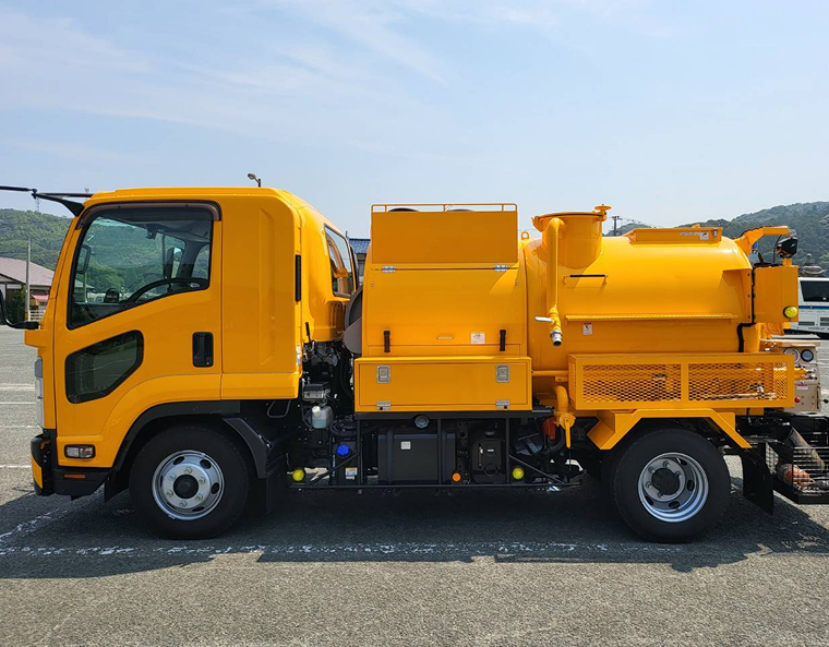 車両・商品紹介